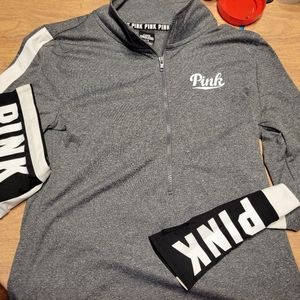 VS PINK Ultimate top